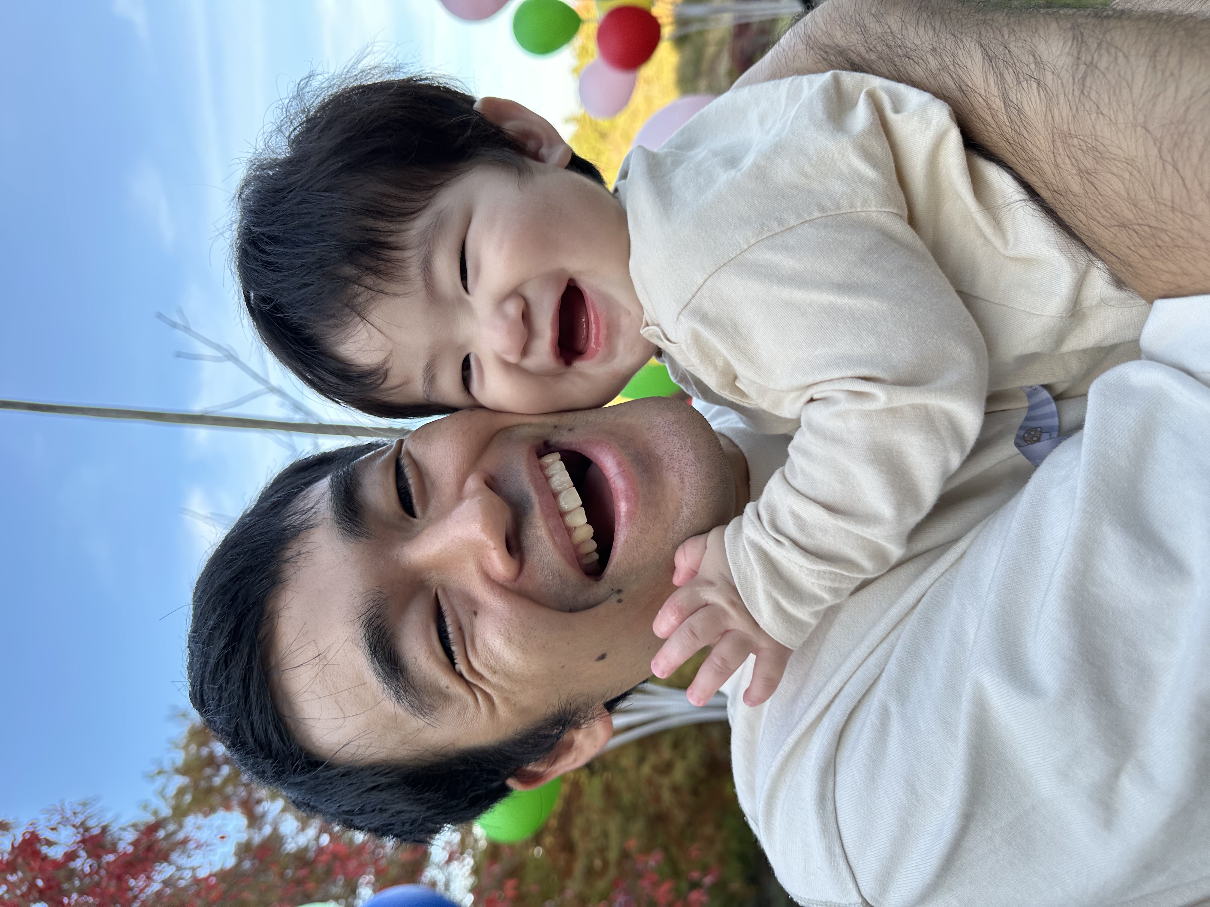 笑顔 ありがとうございました😊 皆さんの笑顔が素敵すぎて 幸せでした