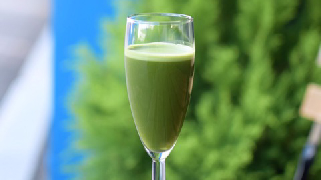 organic Matcha Stand CHA10